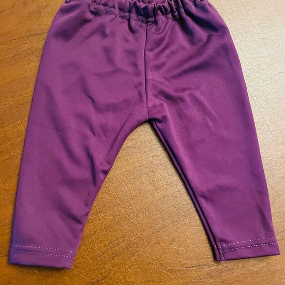 Pottery Barn Kids Monsters Inc Boo Costume - Picture 10 of 11